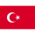 TUR Flag